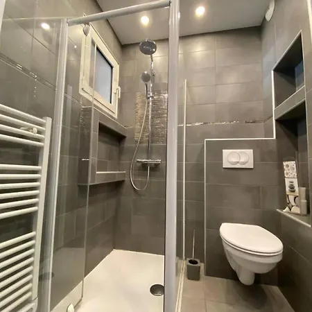 Ajaccio, 1 Piece, 2 Personnes - Fr-1-665-33 Appartement