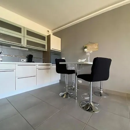 Appartement Ajaccio, 1 Piece, 2 Personnes - Fr-1-665-33